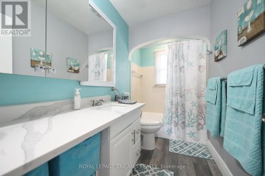 457 BOLER ROAD London South (South K) Ontario photo 13