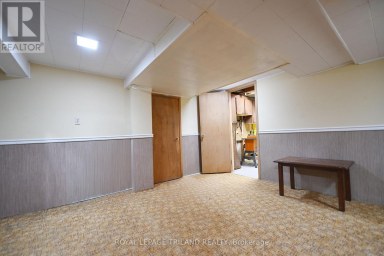457 BOLER ROAD London South (South K) Ontario photo 16