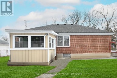 457 BOLER ROAD London South (South K) Ontario photo 3
