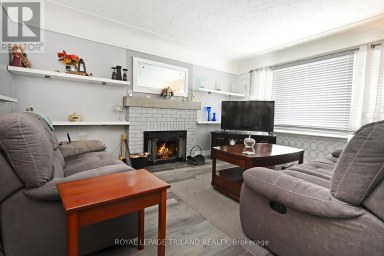 457 BOLER ROAD London South (South K) Ontario photo 6