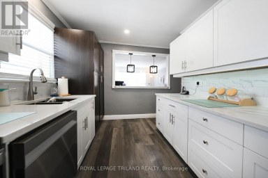 457 BOLER ROAD London South (South K) Ontario photo 9