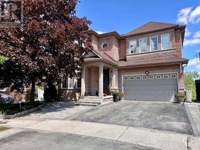 BSMT - 91 GREENBANK DRIVE, Richmond Hill (Jefferson), Ontario, L4E4C7