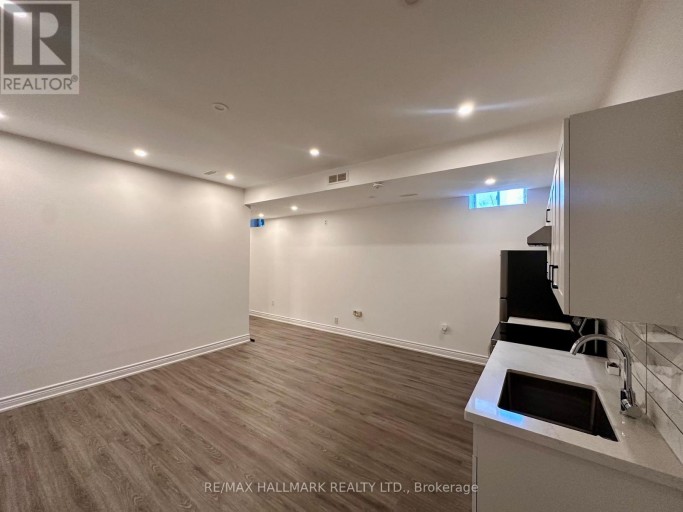BSMT - 91 GREENBANK DRIVE, Richmond Hill (Jefferson), Ontario, L4E4C7