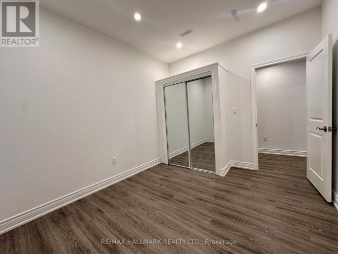 BSMT - 91 GREENBANK DRIVE, Richmond Hill (Jefferson), Ontario, L4E4C7