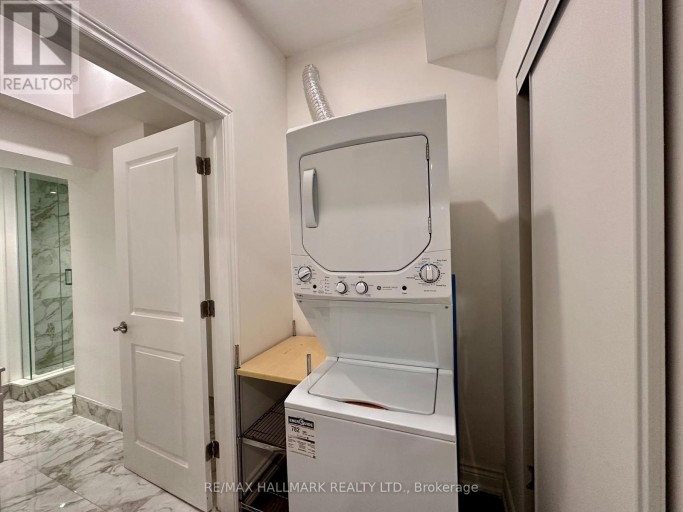 BSMT - 91 GREENBANK DRIVE, Richmond Hill (Jefferson), Ontario, L4E4C7