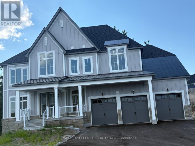 62 PEARSALL PLACE, Oro-Medonte, Ontario, L0L2L0