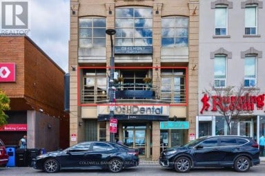 200 - 50 DUNLOP STREET E Barrie (City Centre) Ontario photo 1