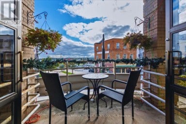 200 - 50 DUNLOP STREET E Barrie (City Centre) Ontario photo 3