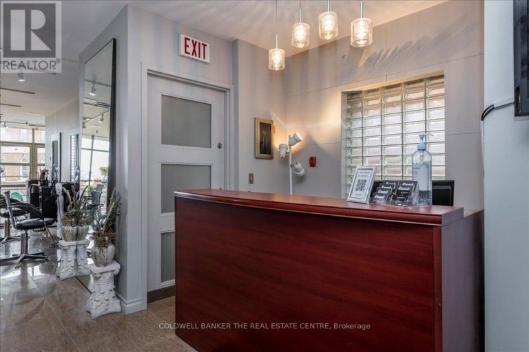 200 - 50 DUNLOP STREET E, Barrie (City Centre), Ontario, L4M6J9
