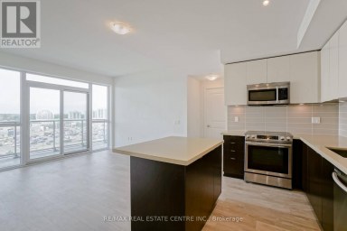 802 - 4677 GLEN ERIN DRIVE Mississauga (Central Erin Mills) Ontario photo 10