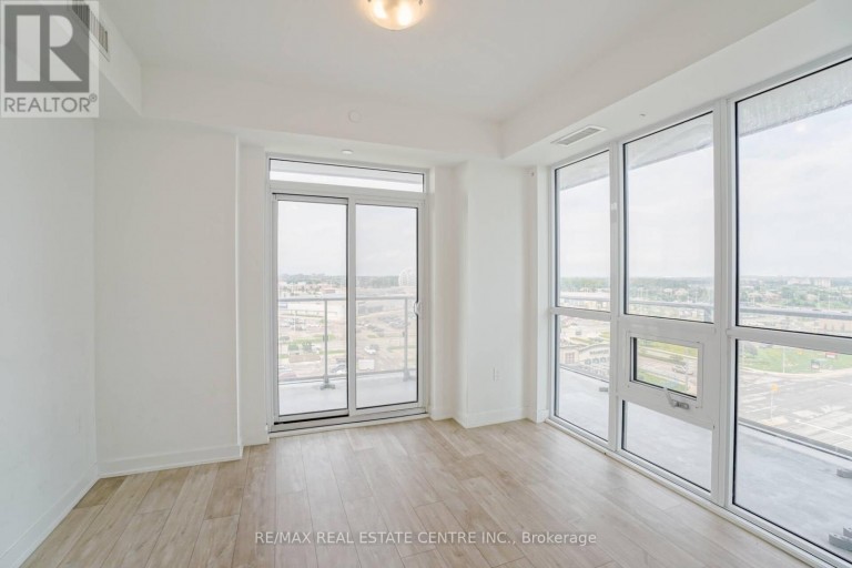 802 - 4677 GLEN ERIN DRIVE, Mississauga (Central Erin Mills), Ontario, L5M2E3