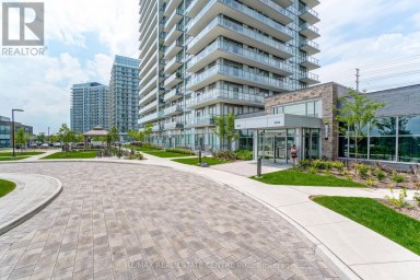 802 - 4677 GLEN ERIN DRIVE Mississauga (Central Erin Mills) Ontario photo 2