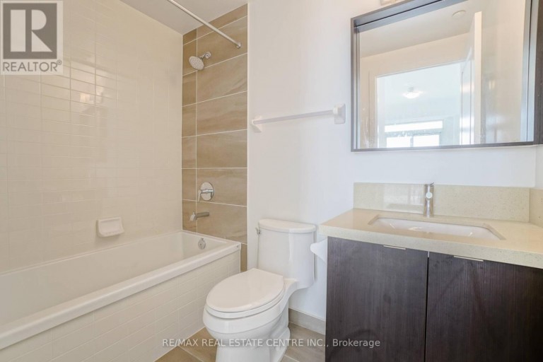 802 - 4677 GLEN ERIN DRIVE, Mississauga (Central Erin Mills), Ontario, L5M2E3