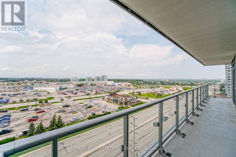 802 - 4677 GLEN ERIN DRIVE, Mississauga (Central Erin Mills), Ontario, L5M2E3