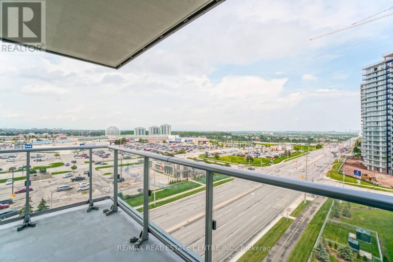 802 - 4677 GLEN ERIN DRIVE, Mississauga (Central Erin Mills), Ontario, L5M2E3