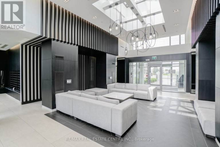 802 - 4677 GLEN ERIN DRIVE, Mississauga (Central Erin Mills), Ontario, L5M2E3