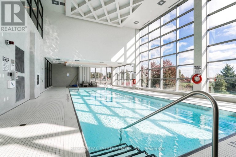 802 - 4677 GLEN ERIN DRIVE, Mississauga (Central Erin Mills), Ontario, L5M2E3