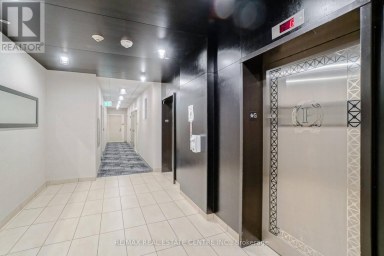 802 - 4677 GLEN ERIN DRIVE Mississauga (Central Erin Mills) Ontario photo 4