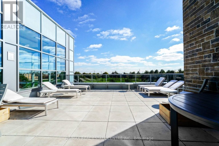 802 - 4677 GLEN ERIN DRIVE, Mississauga (Central Erin Mills), Ontario, L5M2E3