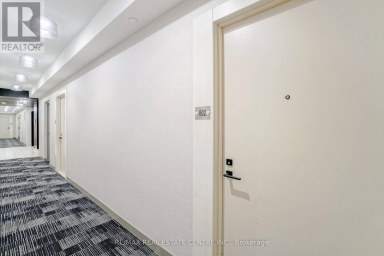 802 - 4677 GLEN ERIN DRIVE Mississauga (Central Erin Mills) Ontario photo 5