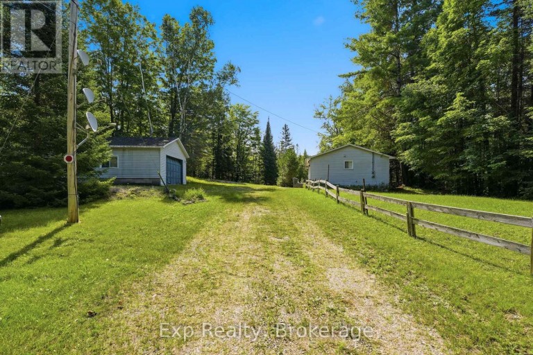 5164 ARDEN ROAD, Frontenac (Frontenac Centre), Ontario, K0H1B0