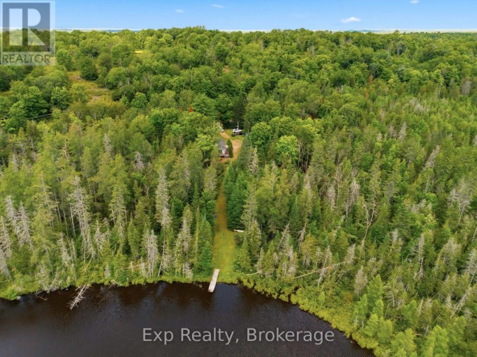 5164 ARDEN ROAD, Frontenac (Frontenac Centre), Ontario, K0H1B0