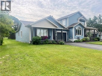 37 Beaulieu Street Saint-Quentin New Brunswick photo 3