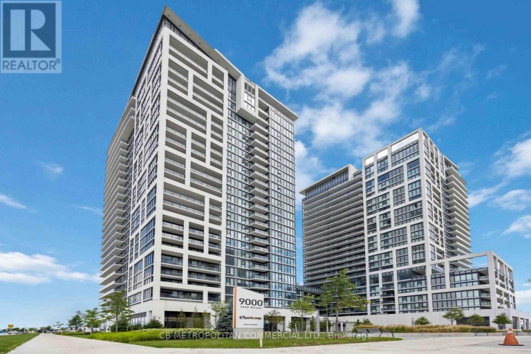 9000 JANE STREET, Vaughan (Concord), Ontario, L4K0M6