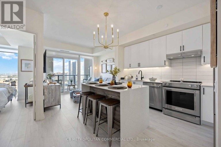9000 JANE STREET, Vaughan (Concord), Ontario, L4K0M6