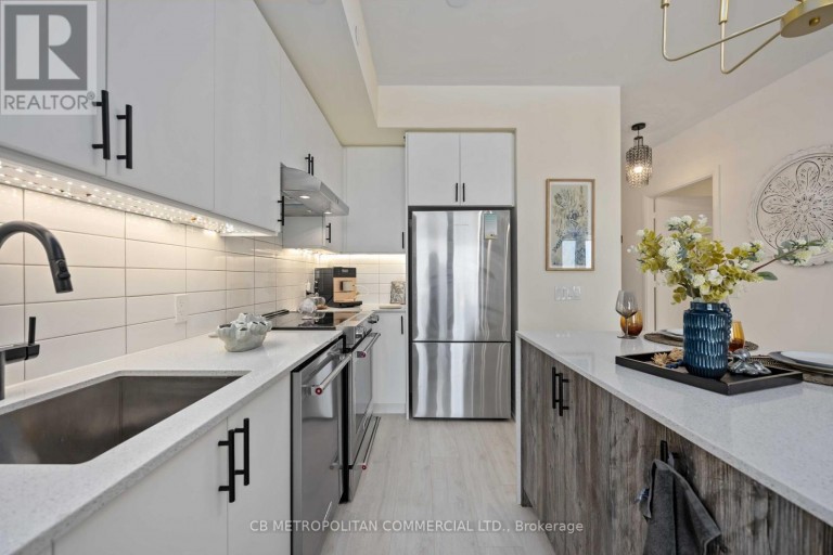 9000 JANE STREET, Vaughan (Concord), Ontario, L4K0M6