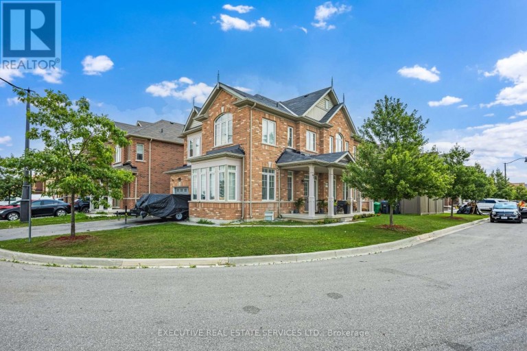 61 TRURO CIRCLE N, Brampton (Northwest Brampton), Ontario, L7A4E6
