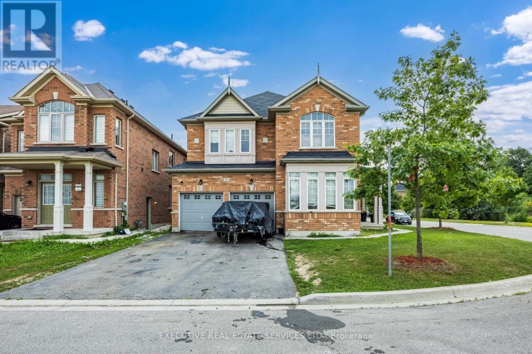 61 TRURO CIRCLE N, Brampton (Northwest Brampton), Ontario, L7A4E6