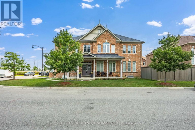 61 TRURO CIRCLE N, Brampton (Northwest Brampton), Ontario, L7A4E6