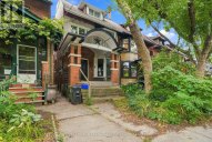 778 SHAW STREET, Toronto (Dovercourt-Wallace Emerson-Junction), Ontario