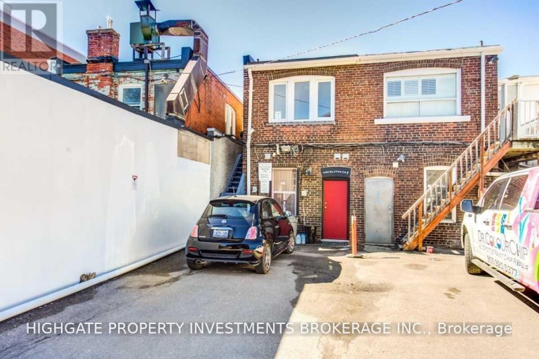 C - 3189 YONGE STREET, Toronto (Lawrence Park North), Ontario, M4N2K9