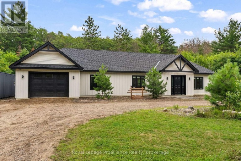 41948A COMBERMERE ROAD, Madawaska Valley, Ontario, K0J1B0