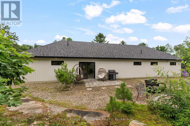 41948A COMBERMERE ROAD, Madawaska Valley, Ontario, K0J1B0