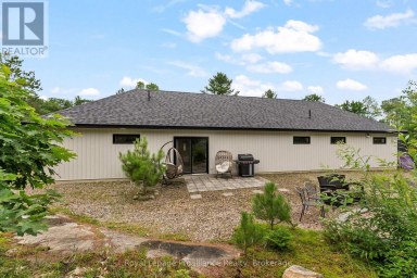 41948A COMBERMERE ROAD Madawaska Valley Ontario photo 30