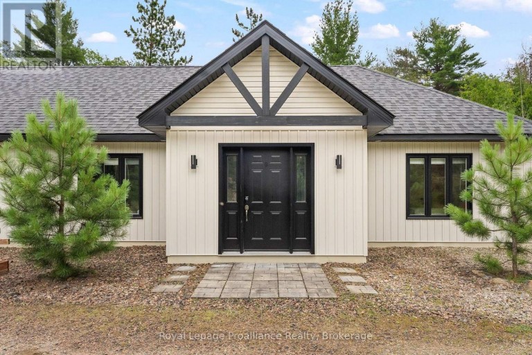 41948A COMBERMERE ROAD, Madawaska Valley, Ontario, K0J1B0