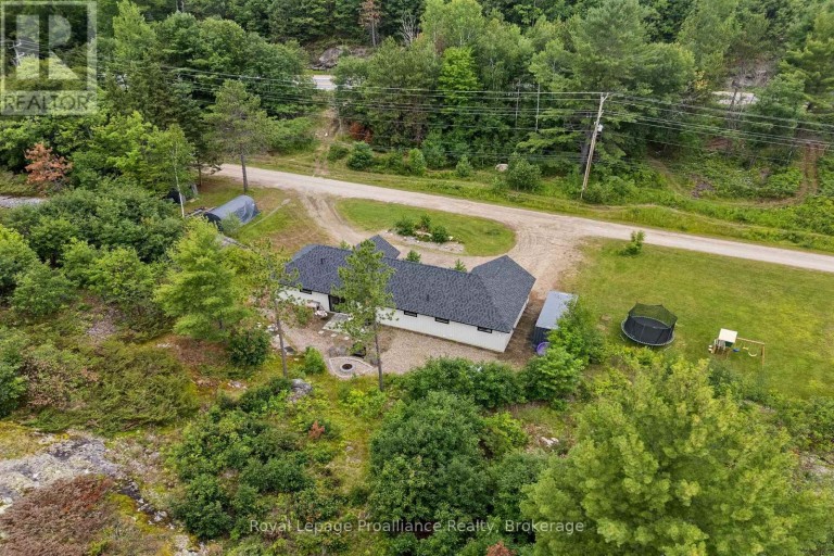 41948A COMBERMERE ROAD, Madawaska Valley, Ontario, K0J1B0