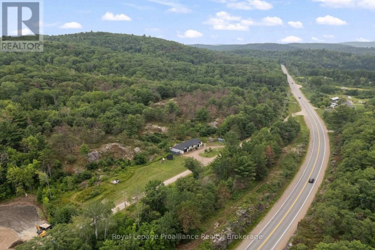 41948A COMBERMERE ROAD, Madawaska Valley, Ontario, K0J1B0