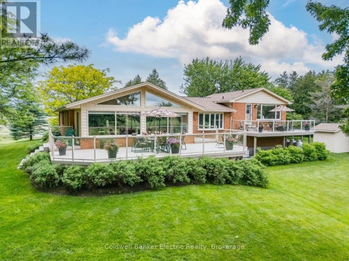 2367 BASE LINE, Otonabee-South Monaghan, Ontario, K9J6X9