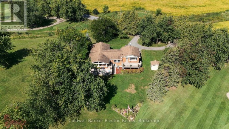2367 BASE LINE, Otonabee-South Monaghan, Ontario, K9J6X9