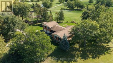 2367 BASE LINE Otonabee-South Monaghan Ontario photo 43