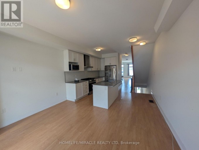 1553 MIDLAND AVENUE, Toronto (Bendale), Ontario, M1P0G3