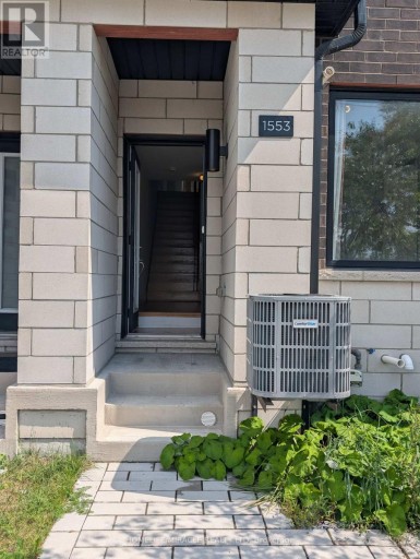 1553 MIDLAND AVENUE, Toronto (Bendale), Ontario, M1P0G3