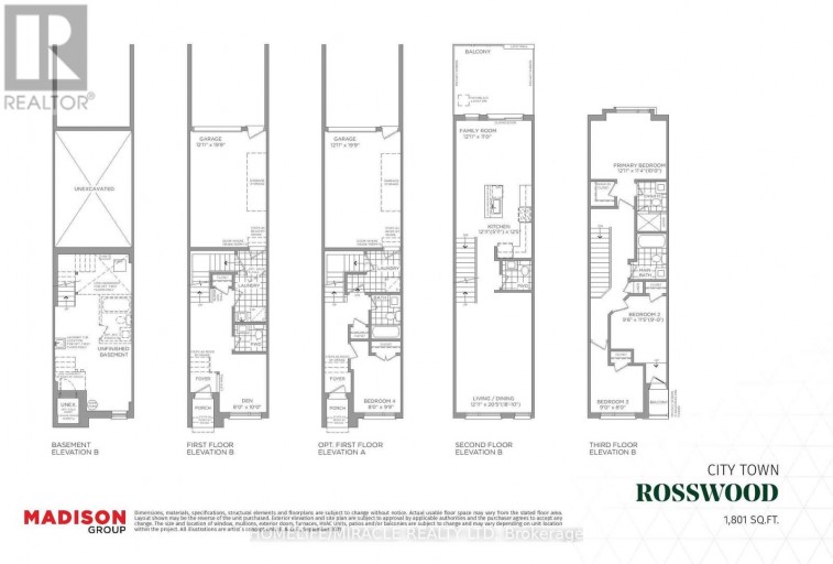 1553 MIDLAND AVENUE, Toronto (Bendale), Ontario, M1P0G3
