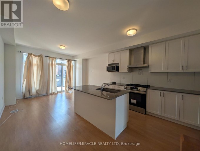 1553 MIDLAND AVENUE, Toronto (Bendale), Ontario, M1P0G3