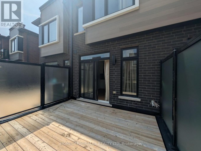 1553 MIDLAND AVENUE, Toronto (Bendale), Ontario, M1P0G3
