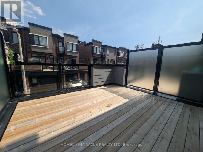 1553 MIDLAND AVENUE, Toronto (Bendale), Ontario, M1P0G3